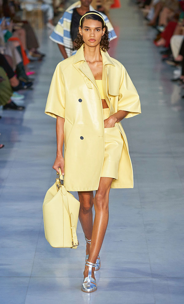 Yeni sezona yakın bakış