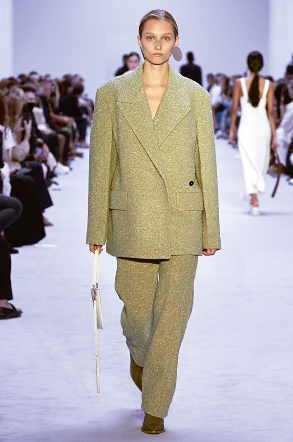 Yeni sezona yakın bakış