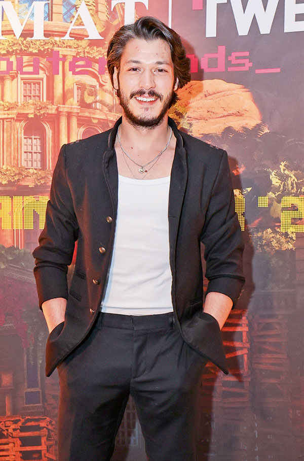 Dijital dünyaya yolculuğa çıktılar