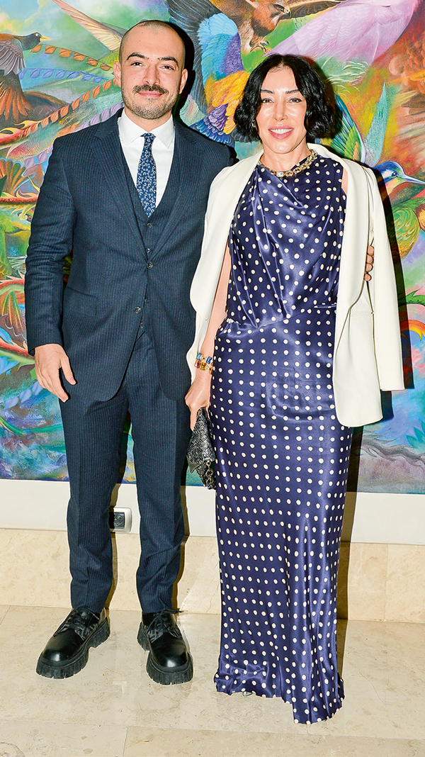 Turizmin yıldızları ödüllendirildi