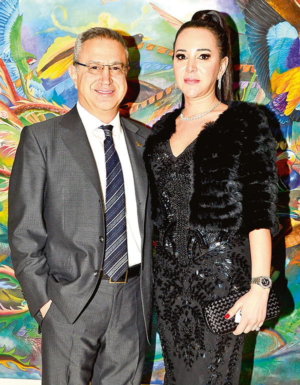 Turizmin yıldızları ödüllendirildi