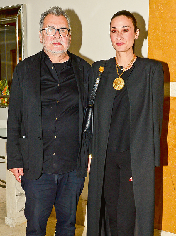 Turizmin yıldızları ödüllendirildi