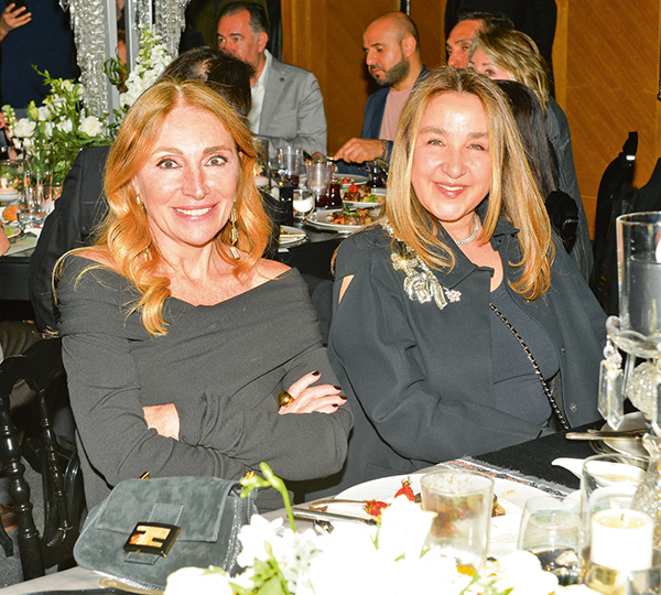 Turizmin yıldızları ödüllendirildi