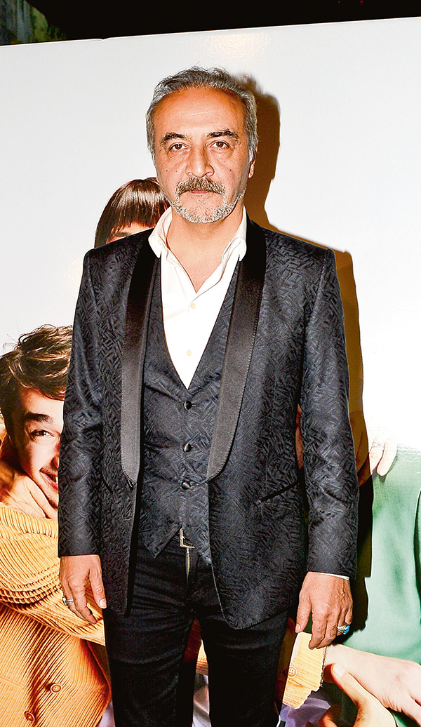 ‘Aydınlıkevler’ de buluştular