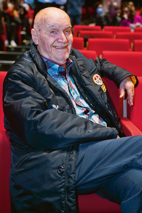 ‘Aydınlıkevler’ de buluştular