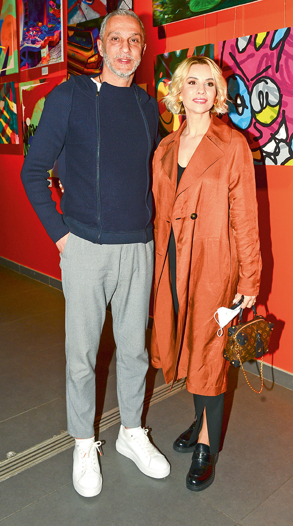 ‘Aydınlıkevler’ de buluştular