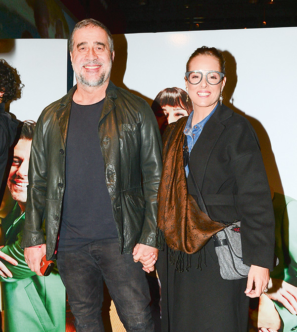 ‘Aydınlıkevler’ de buluştular