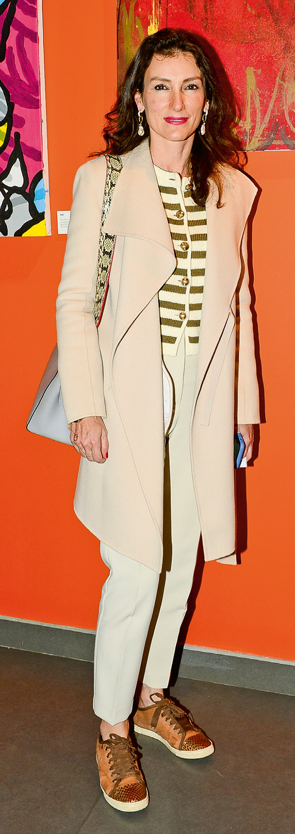 ‘Aydınlıkevler’ de buluştular