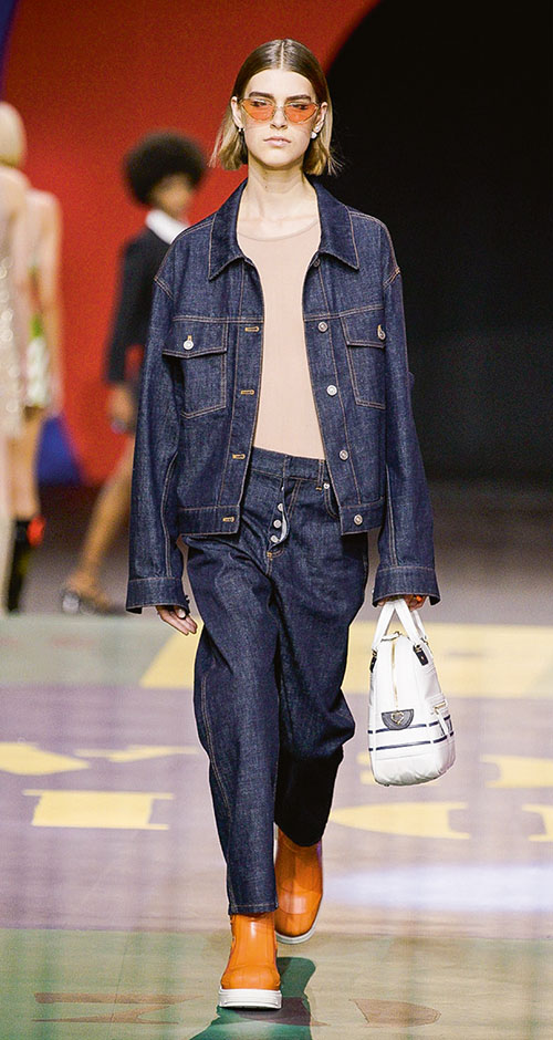 Sezona kolay geçiş