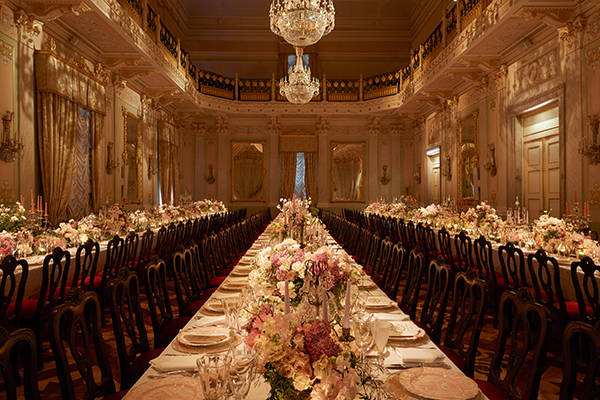 Dior ve Venetian Heritage Venedik'in kültürel mirasını desteklemek üzere güçlerini birleştiriyor