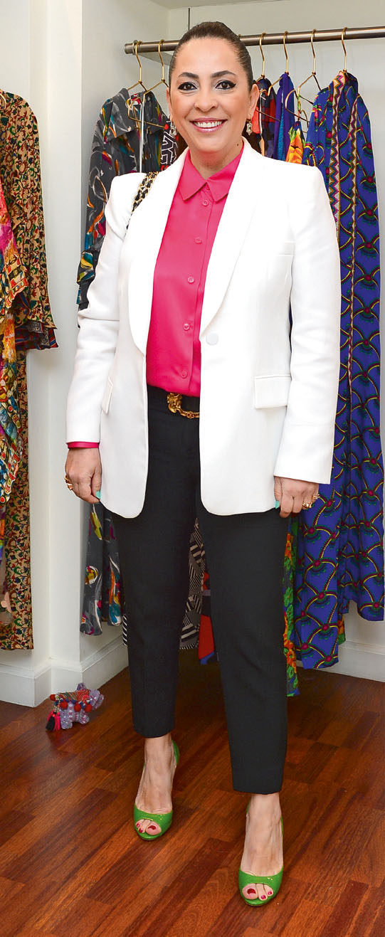 Yeni koleksiyon görücüye çıktı