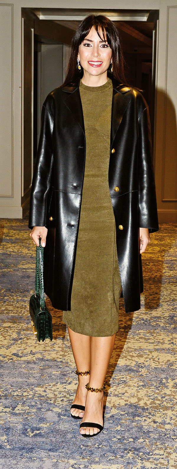 Hayırseverlerden derneğe destek