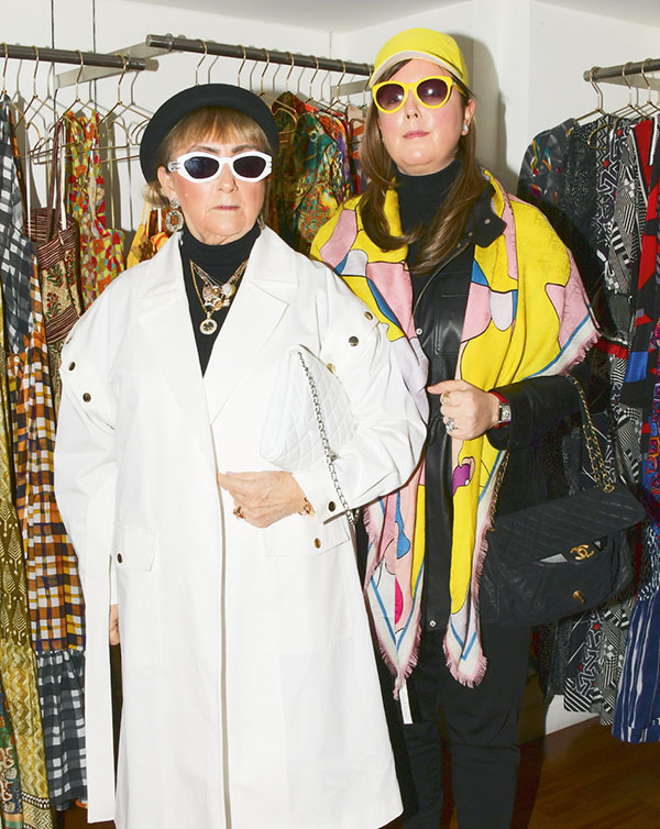 Yeni koleksiyon görücüye çıktı