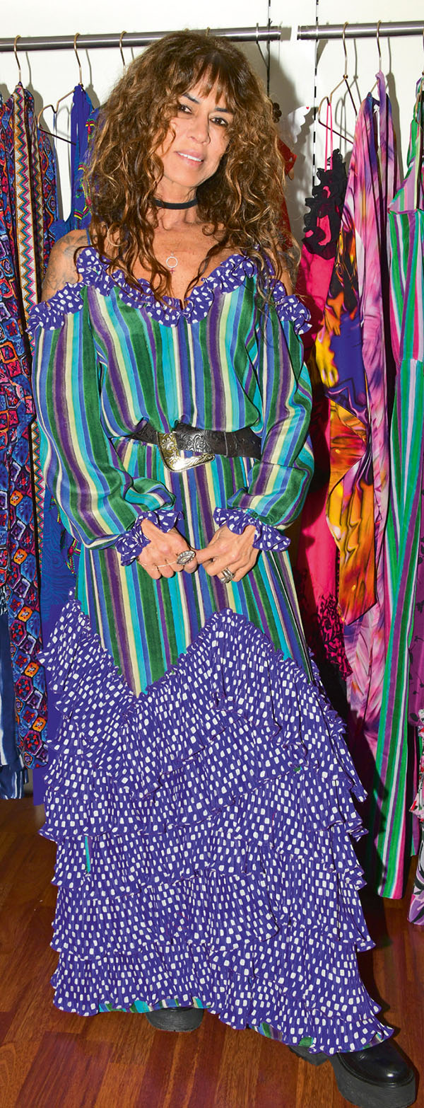 Yeni koleksiyon görücüye çıktı