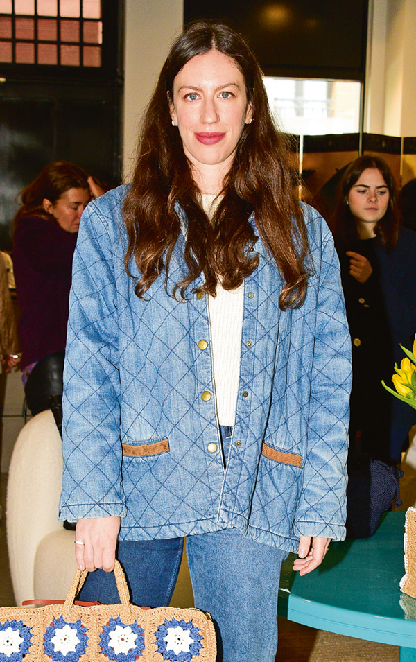 Hayallerindeki çantaları tasarladılar