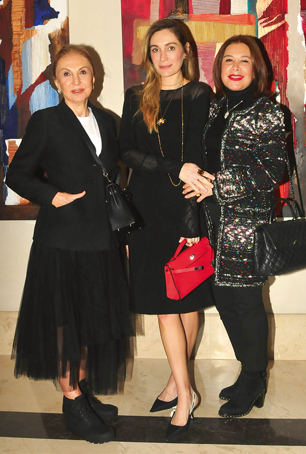 Sanata ve sanatçıya desteğe devam