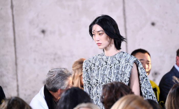 Louis Vuitton Cruise 2023