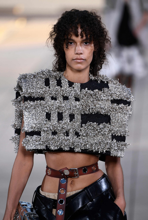 Louis Vuitton Cruise 2023