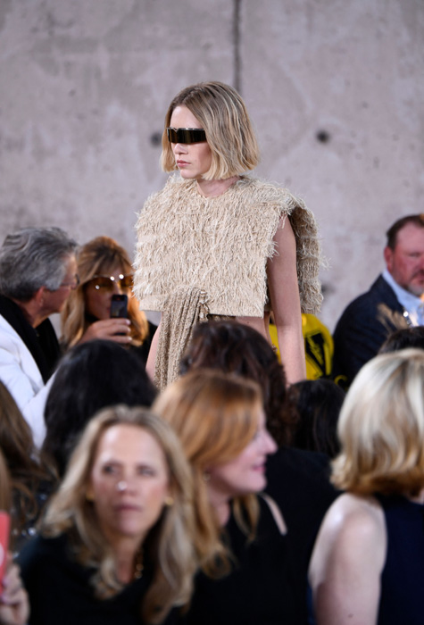 Louis Vuitton Cruise 2023