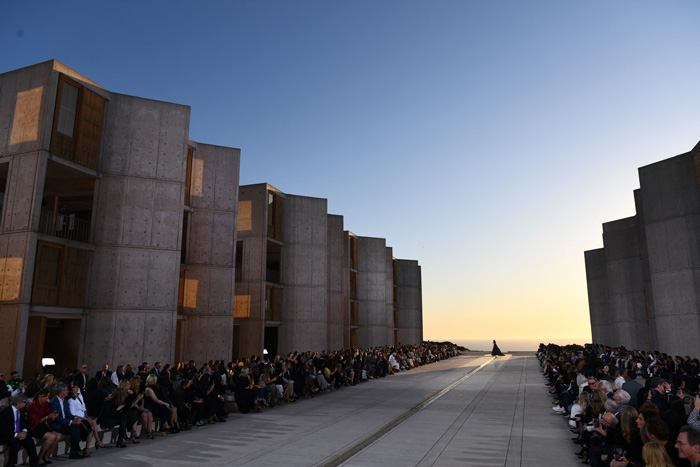 Louis Vuitton Cruise 2023