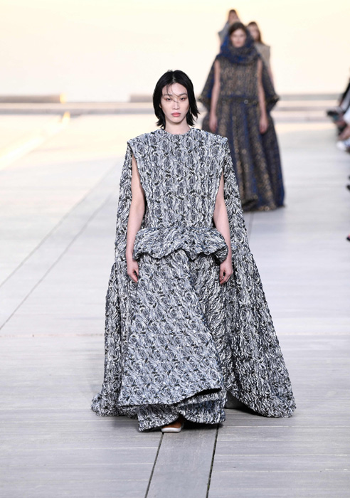 Louis Vuitton Cruise 2023