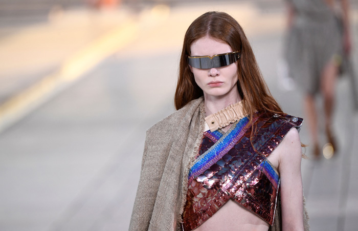 Louis Vuitton Cruise 2023