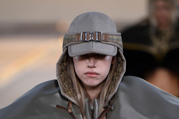 Louis Vuitton Cruise 2023