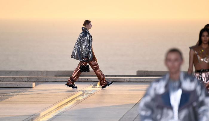 Louis Vuitton Cruise 2023