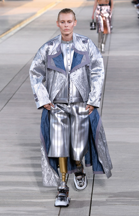 Louis Vuitton Cruise 2023