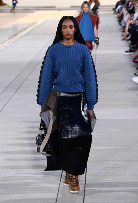 Louis Vuitton Cruise 2023