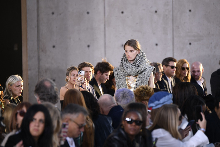 Louis Vuitton Cruise 2023