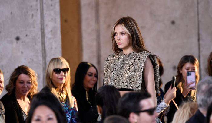 Louis Vuitton Cruise 2023