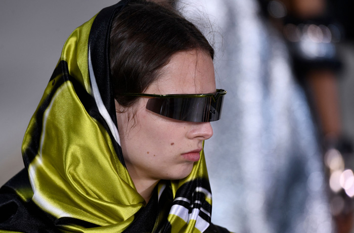 Louis Vuitton Cruise 2023