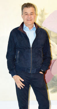 Festival tadında sanat fuarı