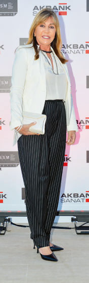 Sakıp Sabancı Müzesi'ne bahar geldi