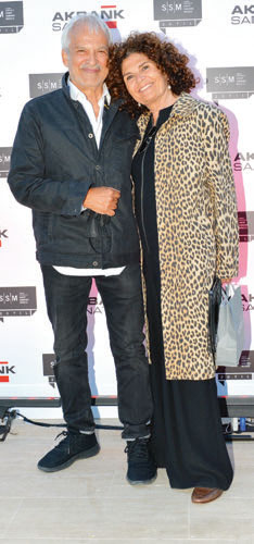 Sakıp Sabancı Müzesi'ne bahar geldi