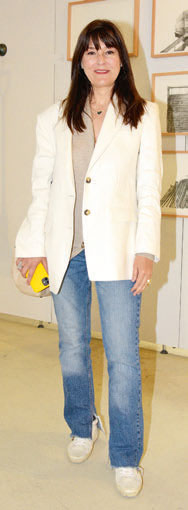 Festival tadında sanat fuarı