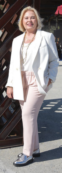 Festival tadında sanat fuarı