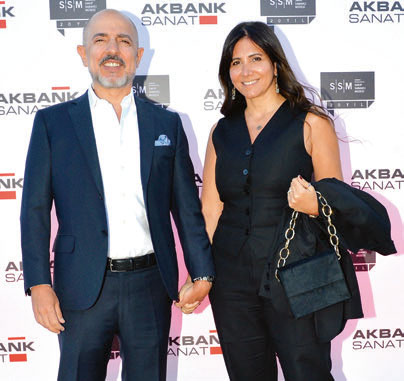 Sakıp Sabancı Müzesi'ne bahar geldi