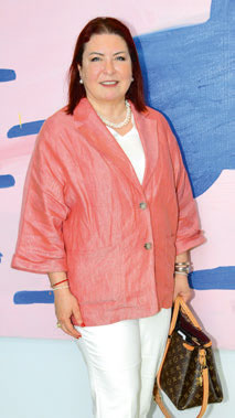 Festival tadında sanat fuarı