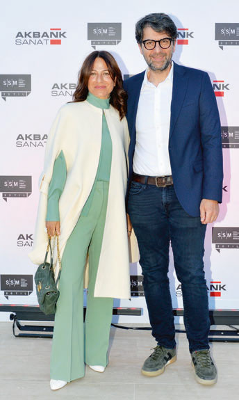 Sakıp Sabancı Müzesi'ne bahar geldi