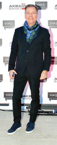 Sakıp Sabancı Müzesi'ne bahar geldi