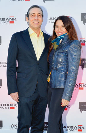 Sakıp Sabancı Müzesi'ne bahar geldi