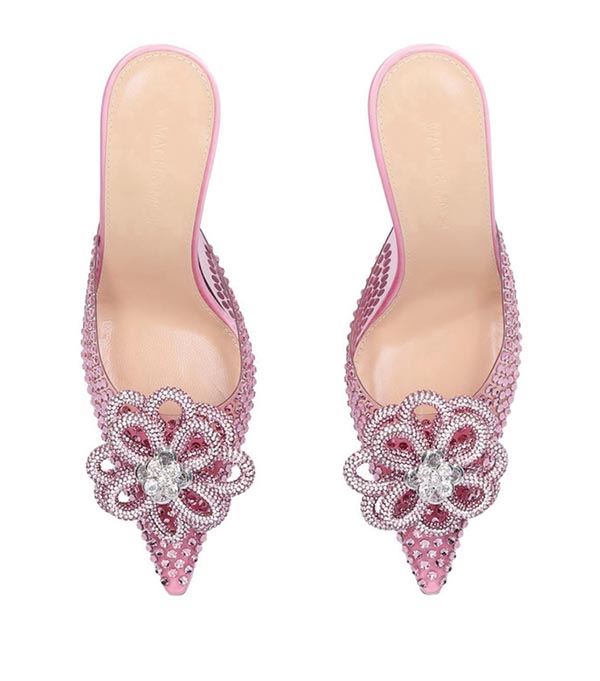 Onların seçimi denim üstüne denim