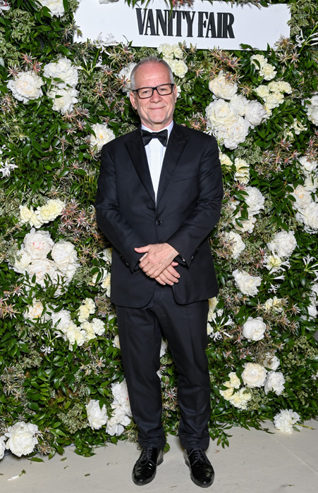 Louis Vuitton Cannes'da Moda ve Sinemayı Kutladı