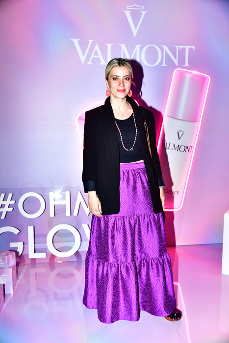 Işıltılı Bir Davet