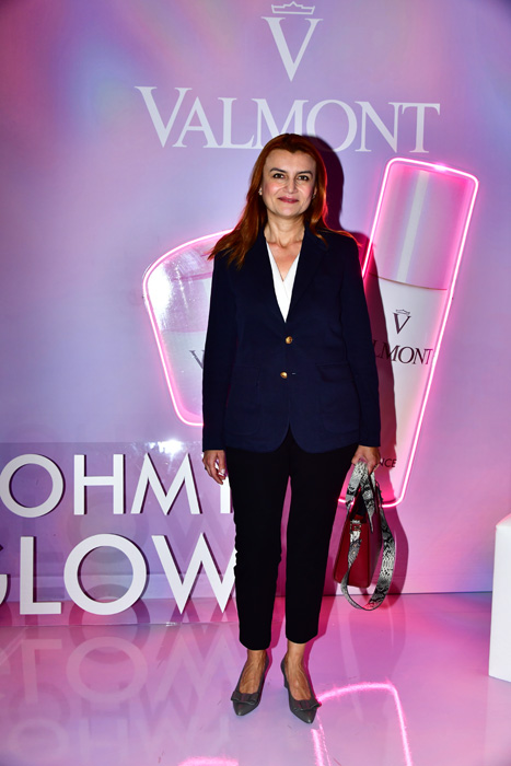 Işıltılı Bir Davet