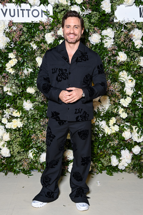 Louis Vuitton Cannes'da Moda ve Sinemayı Kutladı