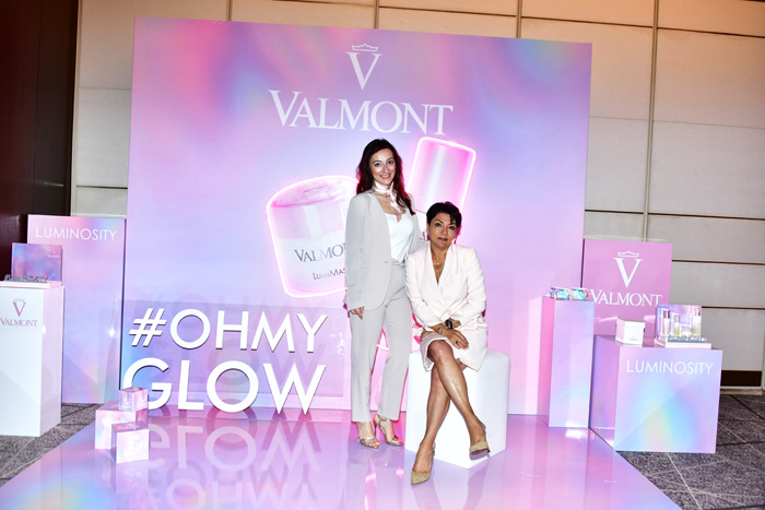 Işıltılı Bir Davet