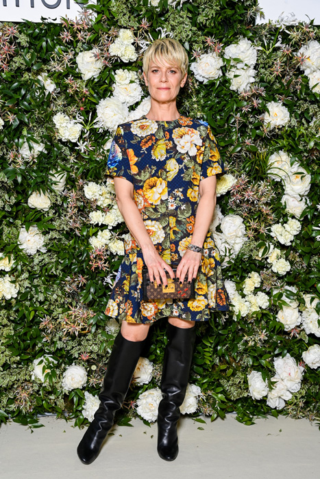 Louis Vuitton Cannes'da Moda ve Sinemayı Kutladı